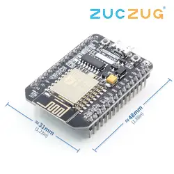 Youe shone классическая версия! USB nodemcu Lua CH340G беспроводной модуль WiFi Интернет вещей (IOT) Совет по развитию