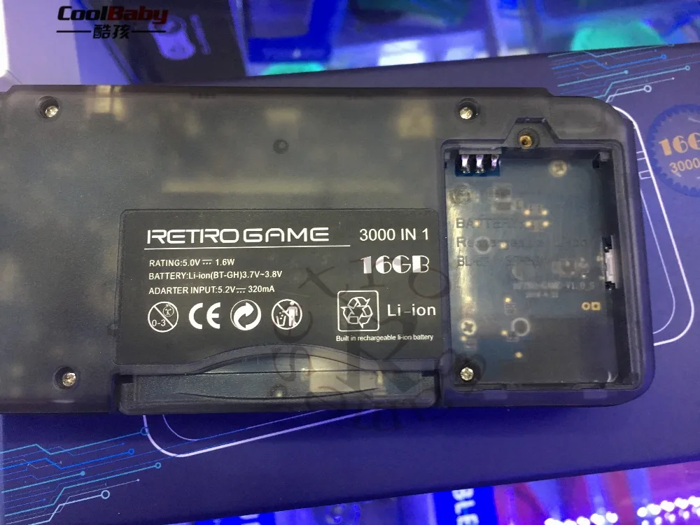 16GB (10)