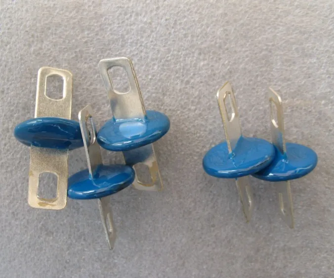 Diesel generators surge suppressor diode protection Z250J/S2 protection