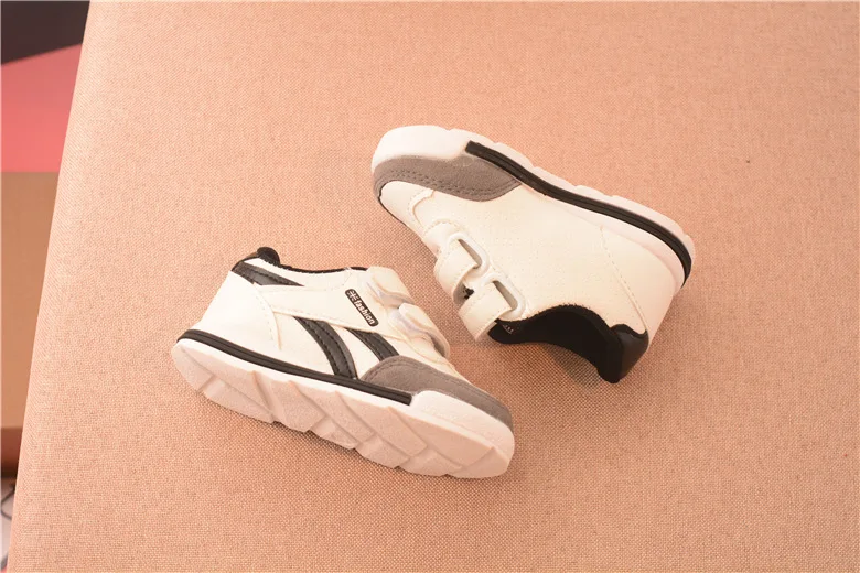 1 To 5 Years Old Baby Boys And Girls Non-Slip Casual Shoes Fashion Sole Top Quality Soft Sports Shoes children Sneakers