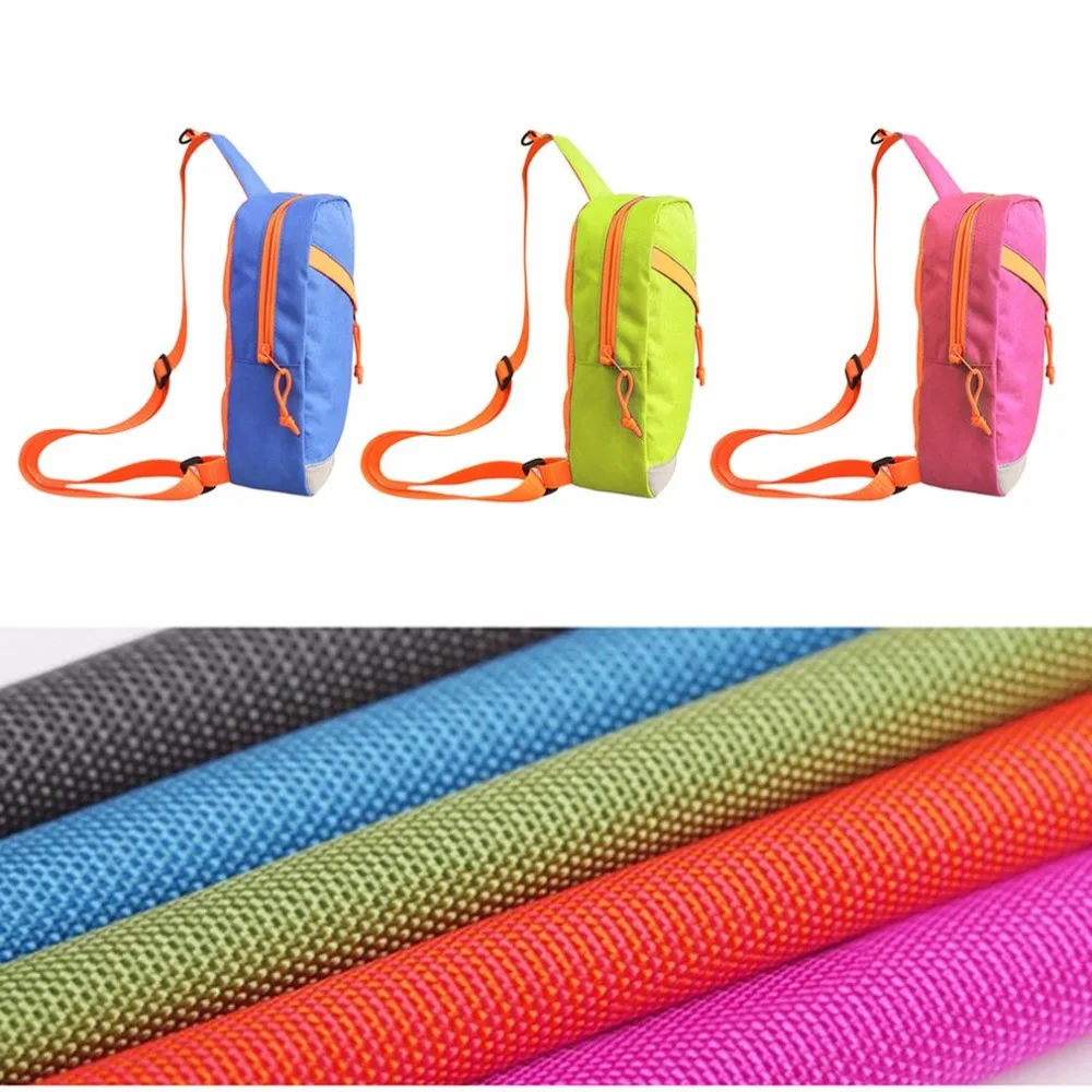 Single Shoulder Bag Outdoor Portable Sports Durable Casual Waterproof Male Camping Travel Chest Sport Bag Drop Shipping