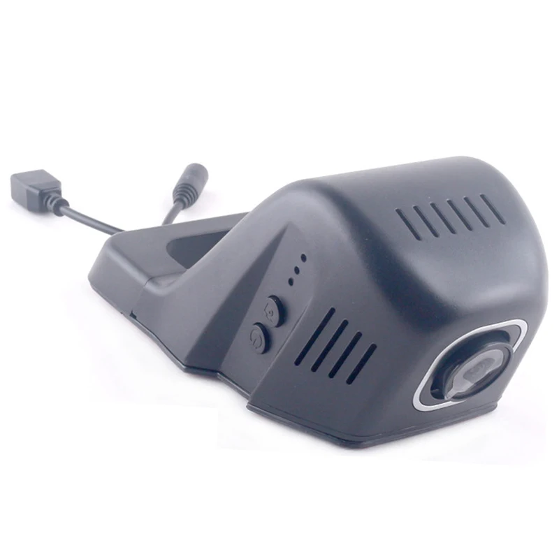  E-ACE C21 Hidden Mini Wifi Camera Car Video Recorder Registrator Dashcam Novatek 96655 SONY IMX 323