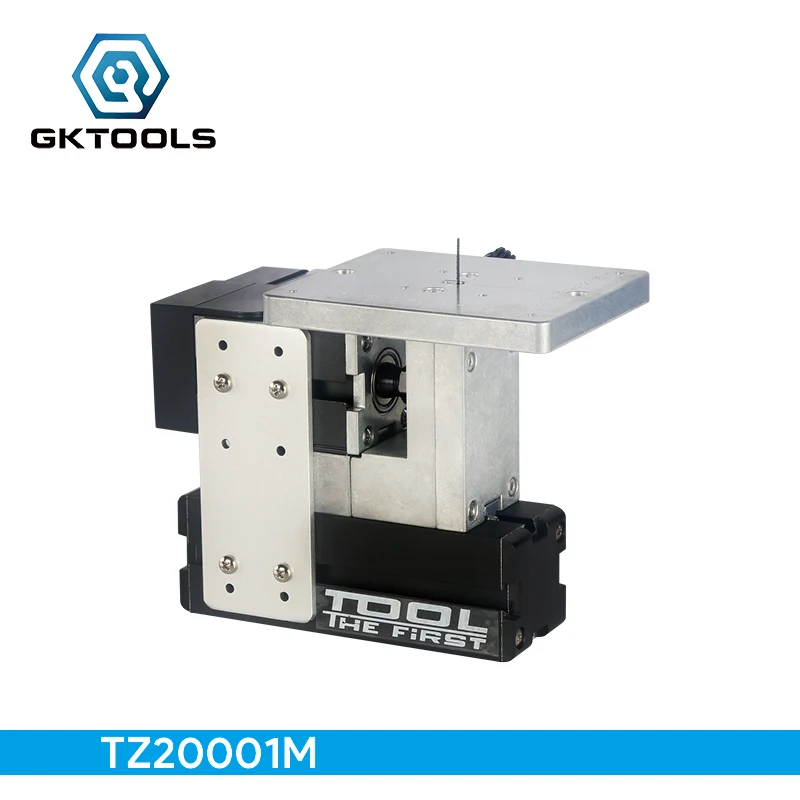TZ20001M DIY BigPower Мини Металл Jagsaw 60 Вт 12000р/мин мотор стандартизированное детское
