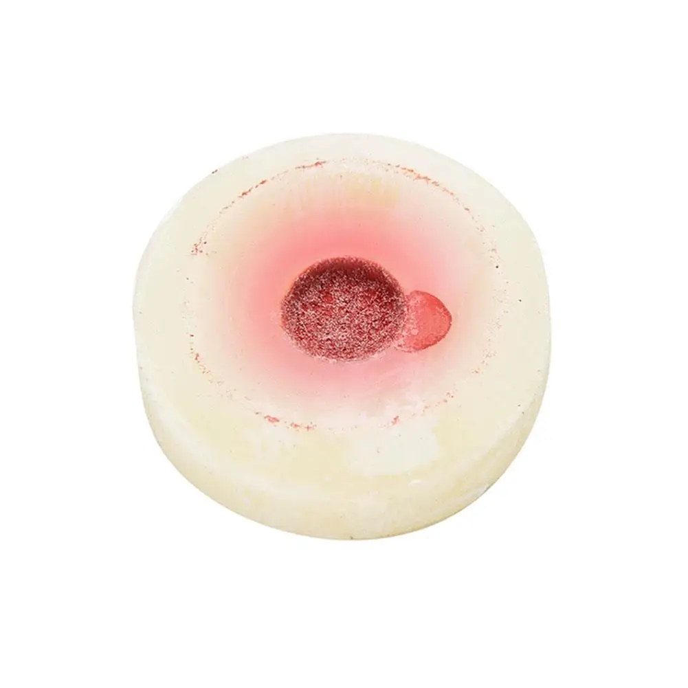 

Solid Blood Soap April Fool Toy Prank Trick Funny Safe Cheap Effective