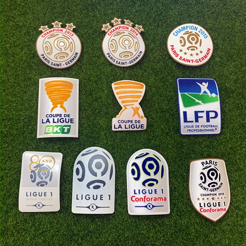2016 2017 2018 2019 Psg Марсель французская Лига 1 Чемпионат Патч кубок лиги Флокирование