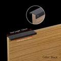 Black Length 120mm
