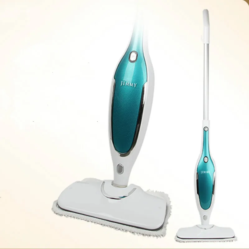 portable handheld electric steam mop sweeper high temperature