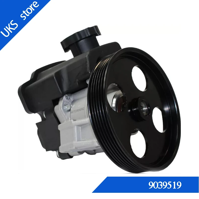 9039519/90906007/7079974134 Leyi 1,2 насос рулевого управления для CHEVROLET SAIL1.2/Chevrolet spark 1,2