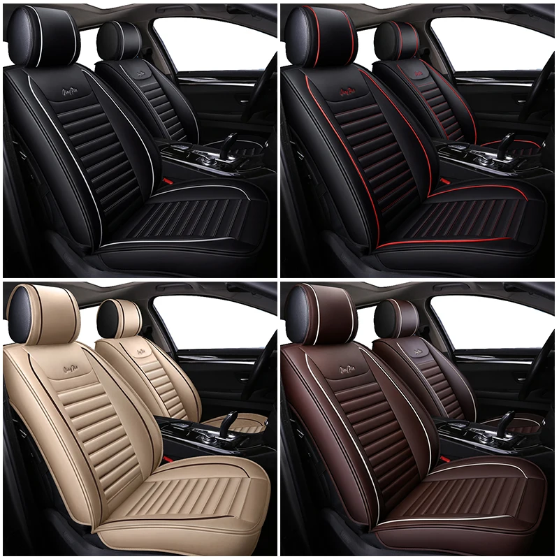 Автомобильное сиденье KOKOLOLEE для volkswagen polo vw 6r 9n passat b5 b6 b7 b8 golf 5 6 7 автомобильные