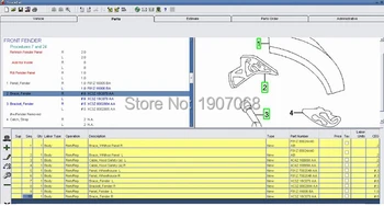 

Mitchell Heavy and Medium Truck Estimator System 2017+Crack+ never expired
