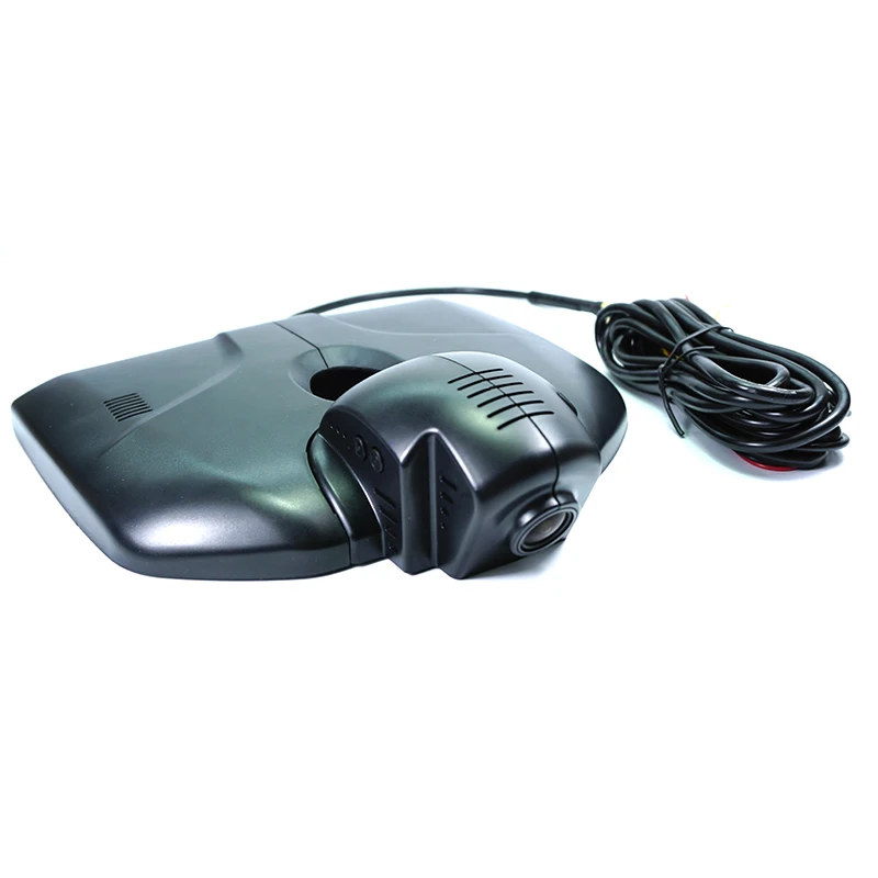 Автомобильный видеорегистратор Wi Fi приложение для Chevrolet CRUZE Novatek 96655 IMX 322 Full 1080p