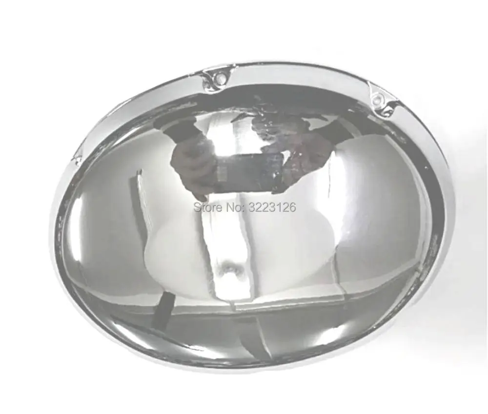 Motorcycle Air Cleaner Intake Case Cover Air Filter Cover Cap For Honda Shadow 750 ACE VT750