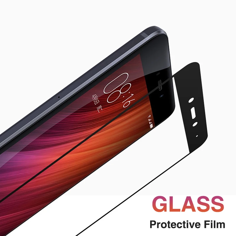 redmi 4x protector