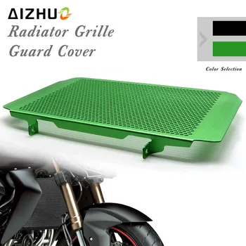 

Motorcycle Radiator Guard Grille Cover Aluminum alloy For KAWASAKI Z1000SX NINJA 1000 VERSYS 1000 z750 z 750 z800 z 800 z1000 sx