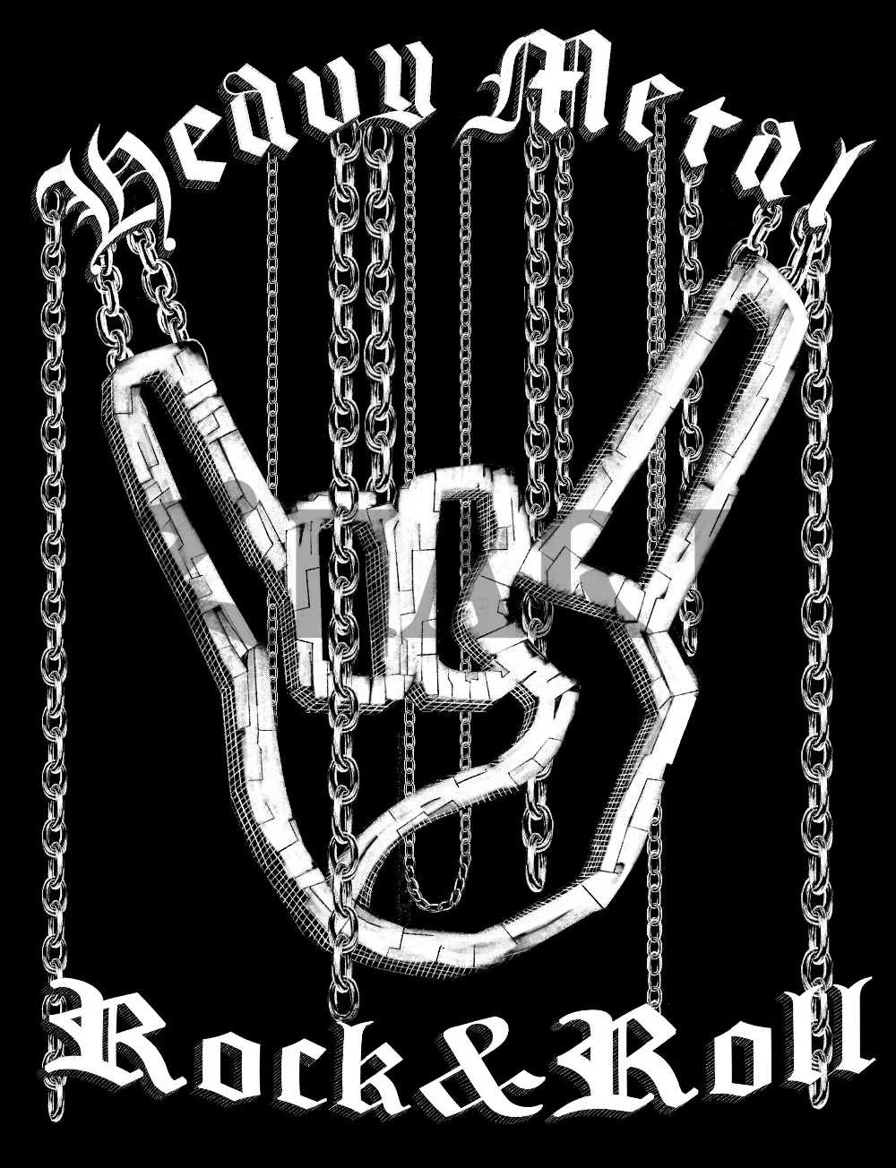 01heavy metal rock n roll  