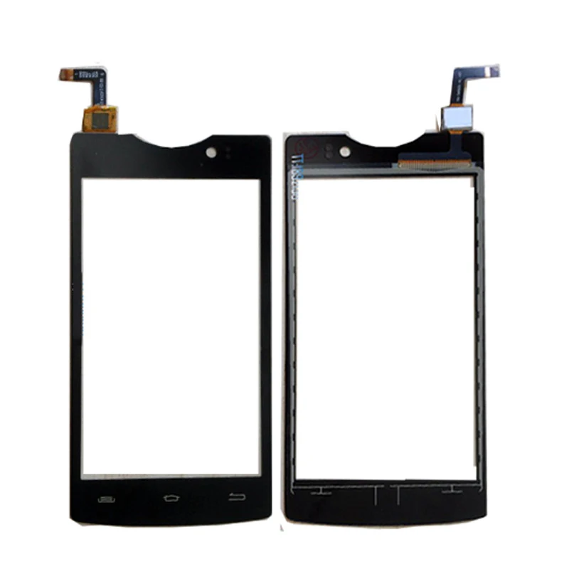 

Touch Screen Panel For Micromax D320 D 320 touch screen Front Glass Capacitive Sensor For Micromax D320 D 320 send stickers