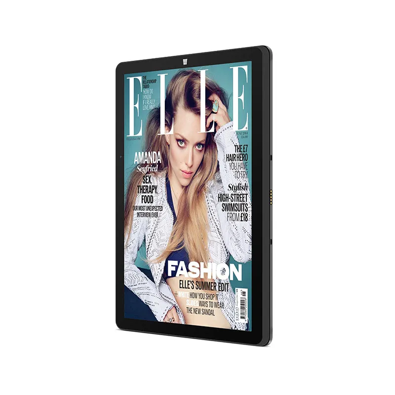 Teclast X16 Pro Tablet PC Intel Cherry Trial t4 z8500 4 ГБ ОЗУ 64 rom 11 6 дюймов 1920*1080 ips Win 10 + Android 5 1 WiFi USB3.0|4gb