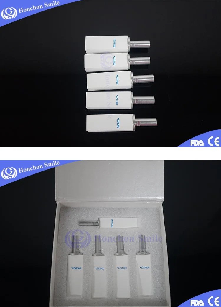 Sirona Zirconia  4