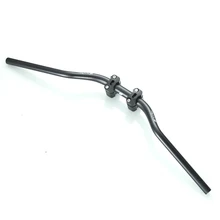 Мотоцикл Алюминиевый 28 мм диаметр изменение направления руль на заказ мотоцикл изменение руль с брикетированием блок