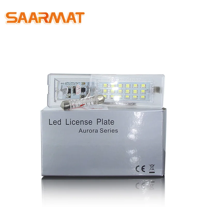 BMW-License-Plate-bulb-light