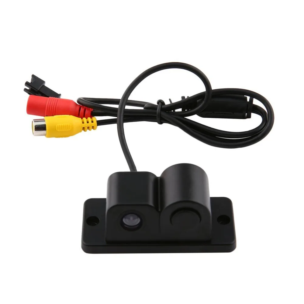 Buy 2 In 1 120 Degree Angle Smart Camera Car SUV