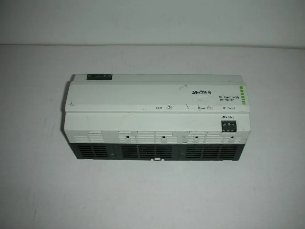 

MOELLER SN4-050-BI7