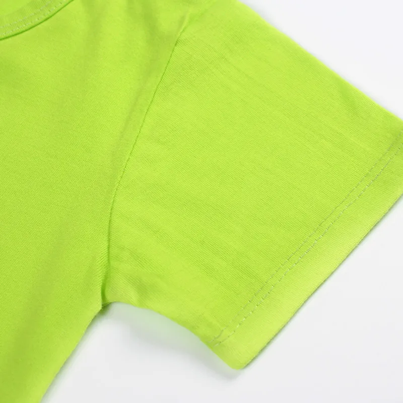 ثوب أطفال 2018 الربيع الصيف الطفل الاطفال الفتيان الرياضية رداء غير رسمية الصبي تي شيرت + الجينز 2 pc مجموعة الأطفال ملابس الاطفال الملابس