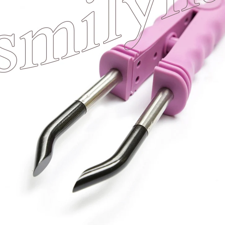 Hair Extension Fusion Iron Connector LOOF-618 Heat Connector Keratin Melting Bonding Tools for Pre-bonded Hair Extensions Hair Extension Fusion Iron Connector LOOF-618 Heat Connector Keratin Melting Bonding Tools for Pre-bonded Hair Extensions