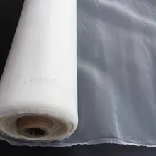 1*1m gauze water nylon filter mesh soya bean paint screen coffee wine net fabric industrial filter cloth
