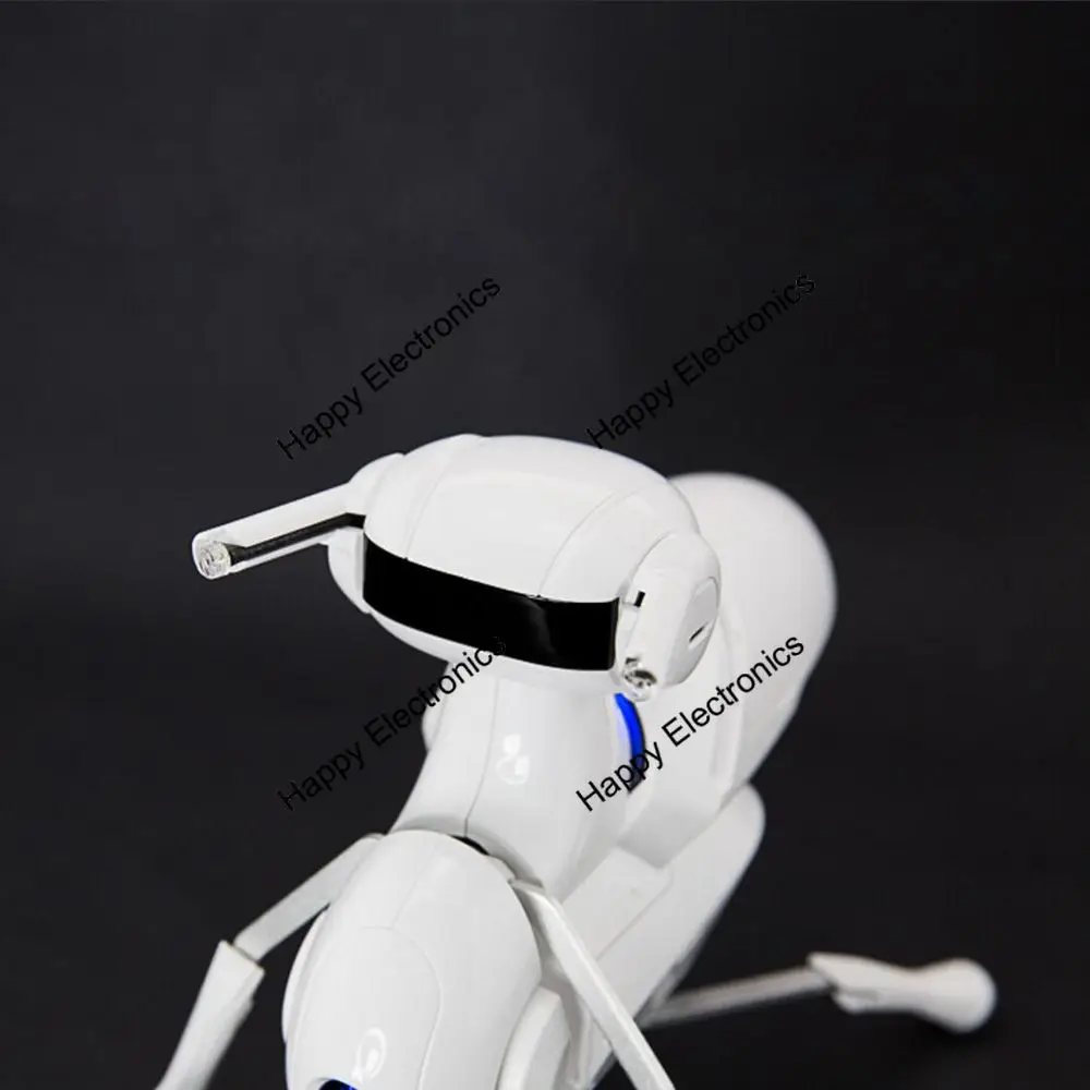 DFRobot Antbo DIY сборка бионического робота Комплект, ATMEGA328P с искусственной нейронной сети+ Bluetooth+ инфракрасный для детей/детей