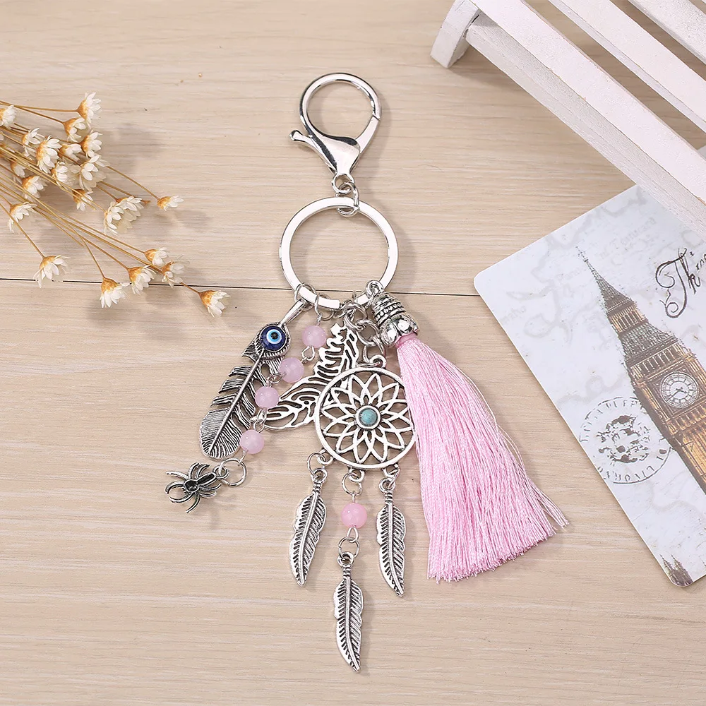 Key chain (5)