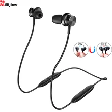 L33 Wireless Headphones Bluetooth Earphone 5.0 Magnetic Switch Sport In-ear Earbuds with Mic for Xiaomi audifonos auriculares цена L33 Wireless Headphones Bluetooth Earphone 5.0 Magnetic Switch Sport In-ear Earbuds with Mic for Xiaomi audifonos auriculares цены онлайн