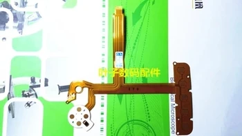 

Original Back Cover Button Flex Cable FPC Unit For Nikon D300 Camera Repair Part