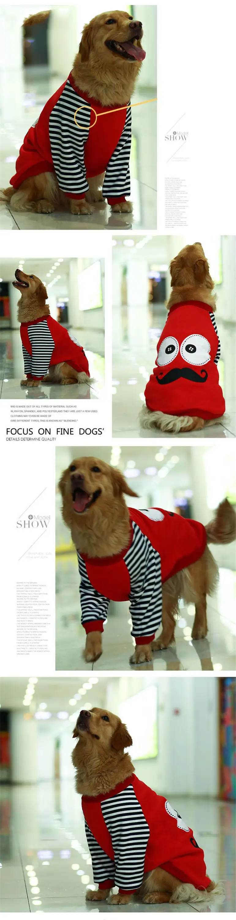 dog hoodie (9)