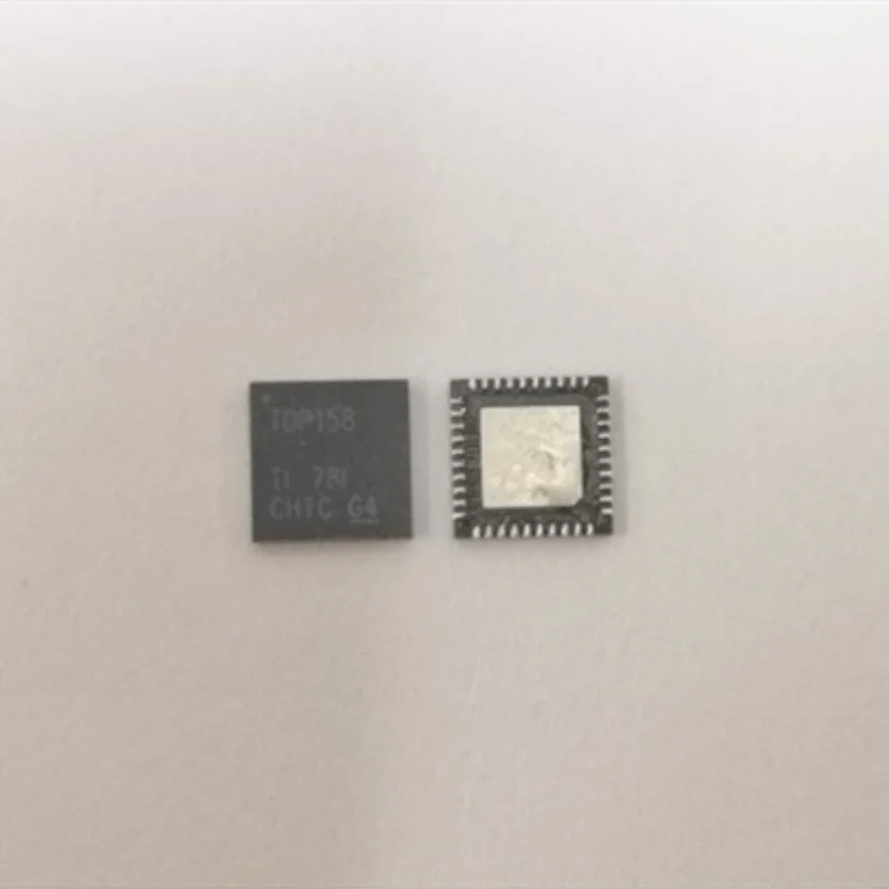 

5pcs/lot Original HDMI Chip Tdp158 for Xbox One X Console (Pulled)