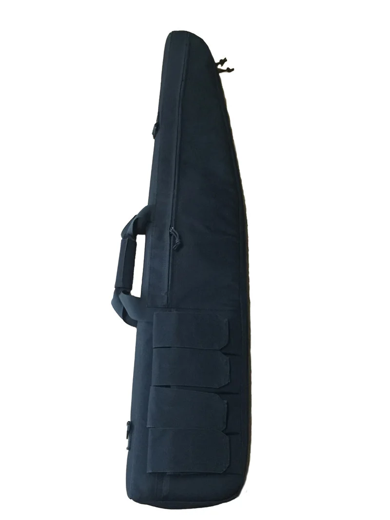 Новая охотничья сумка 120 см для винтовки, уличные тактические сумки для переноски, чехол для военного оружия, Наплечная Сумка для страйкбола, аксессуары для стрельбы