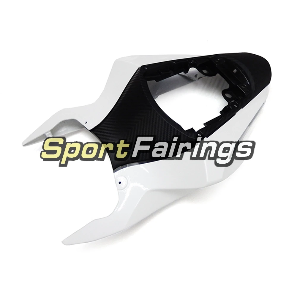 Обтекатели для Suzuki GSXR600 750 GSXR600-750 K11 год 11 14 2011 впрыска ABS Пластик мотоцикл обтекатель комплект жемчужно-белый