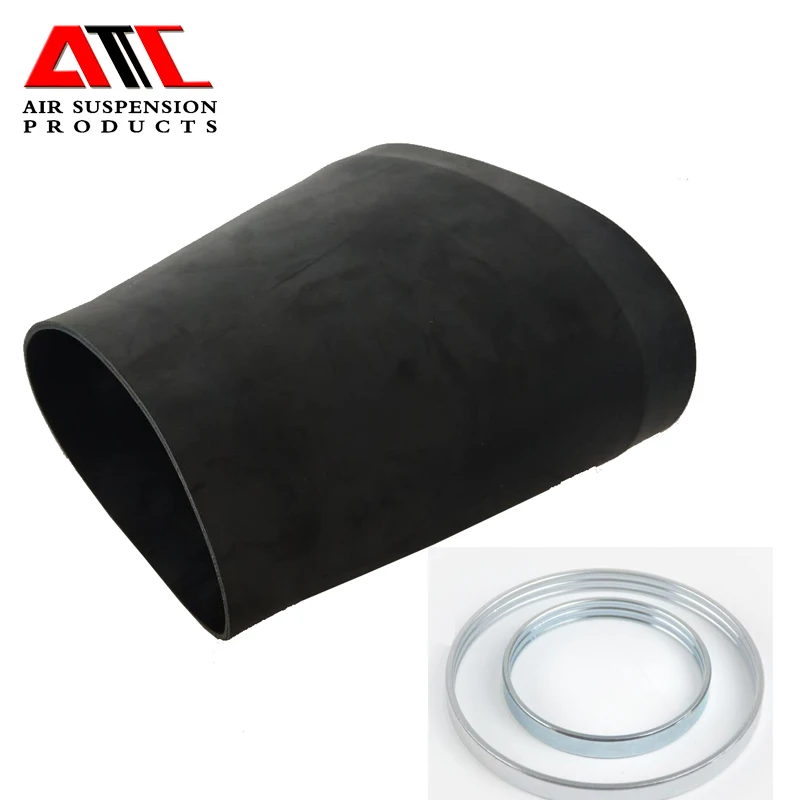 

Car Front Rubber Sleeve Air Spring 2213204913 2213209313 for Benz W221 shock absorber part Rubber Buffer Air Suspension