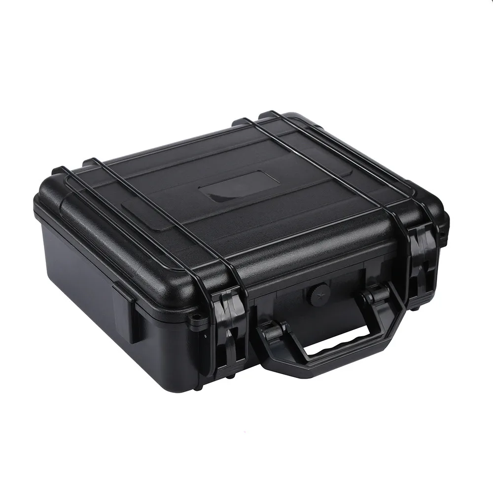 

Drone Safe Waterproof Hard Case Protector Box Outdoor For DJI Mavic Pro Drone Quadcopter 15M Drop Shipping