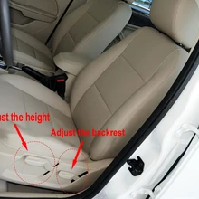 Для Ford Focus seat adjuster Тяговая ручка/ручка регулировка высоты