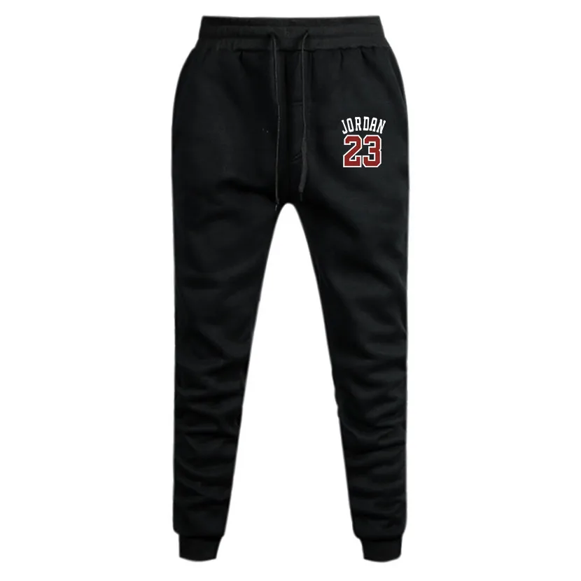 Men Pants New Fashions Jordan 23 