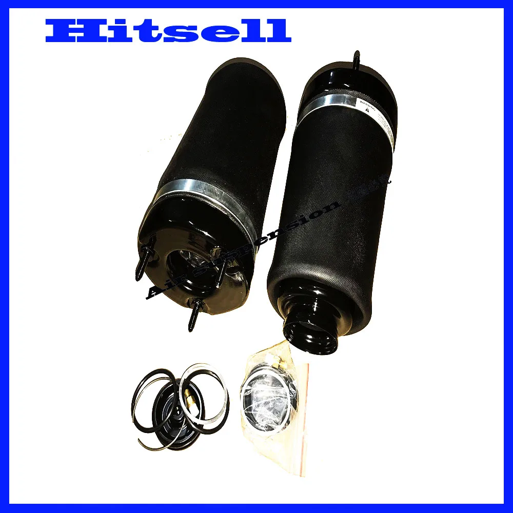 2PCS For Mercedes ML GL 350 450 550 Class X164 W164 Front Air Bag Suspension Air Spring 1643206013 1643206113 1643204513 2PCS For Mercedes ML GL 350 450 550 Class X164 W164 Front Air Bag Suspension Air Spring 1643206013 1643206113 1643204513