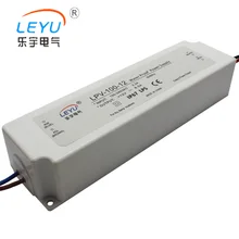 89% efficiency good quality low price factory direct sale 100 watt 48v waterproof power supply