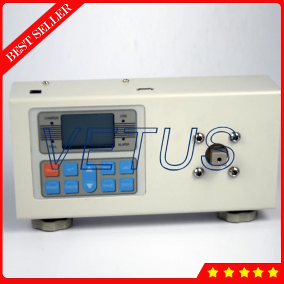 ANL 5 Digital Motor torque meter with Electric torque meter tester