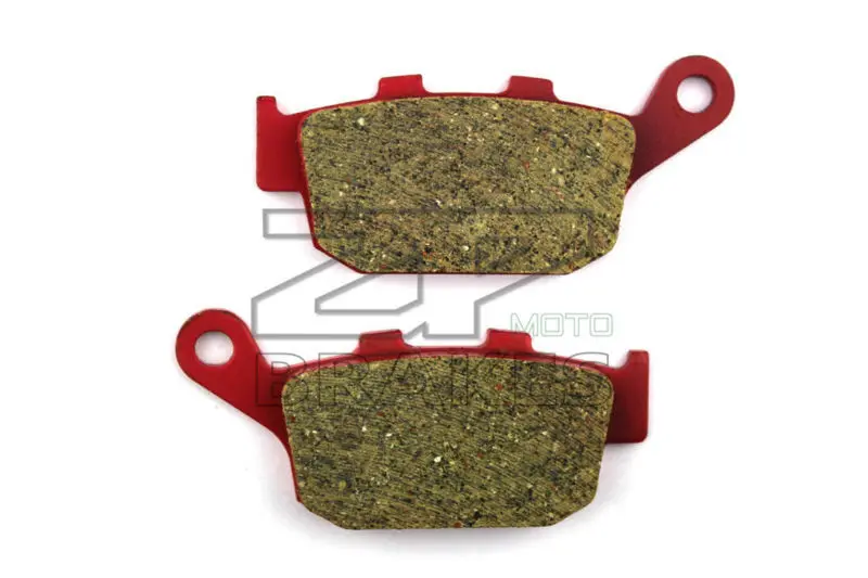 font b Motorcycle b font font b parts b font Brake Pads Fit SUZUKI GW