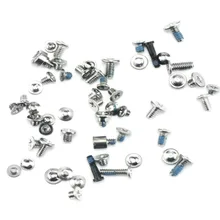 Полный комплект винт весь болт Замена для iPhone 5S