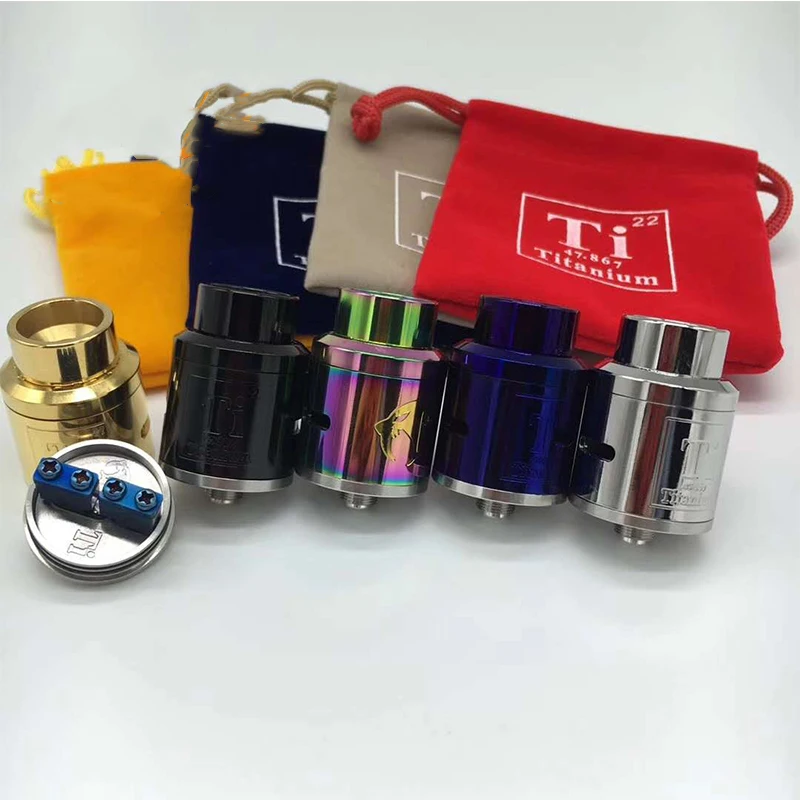 HOT-1-1-Titanium-Goon-V1-5-RDA-24mm-Electronic-Cigarette-Atomizer-Tank-Rebuildable-Dripping-Atomizer (1)