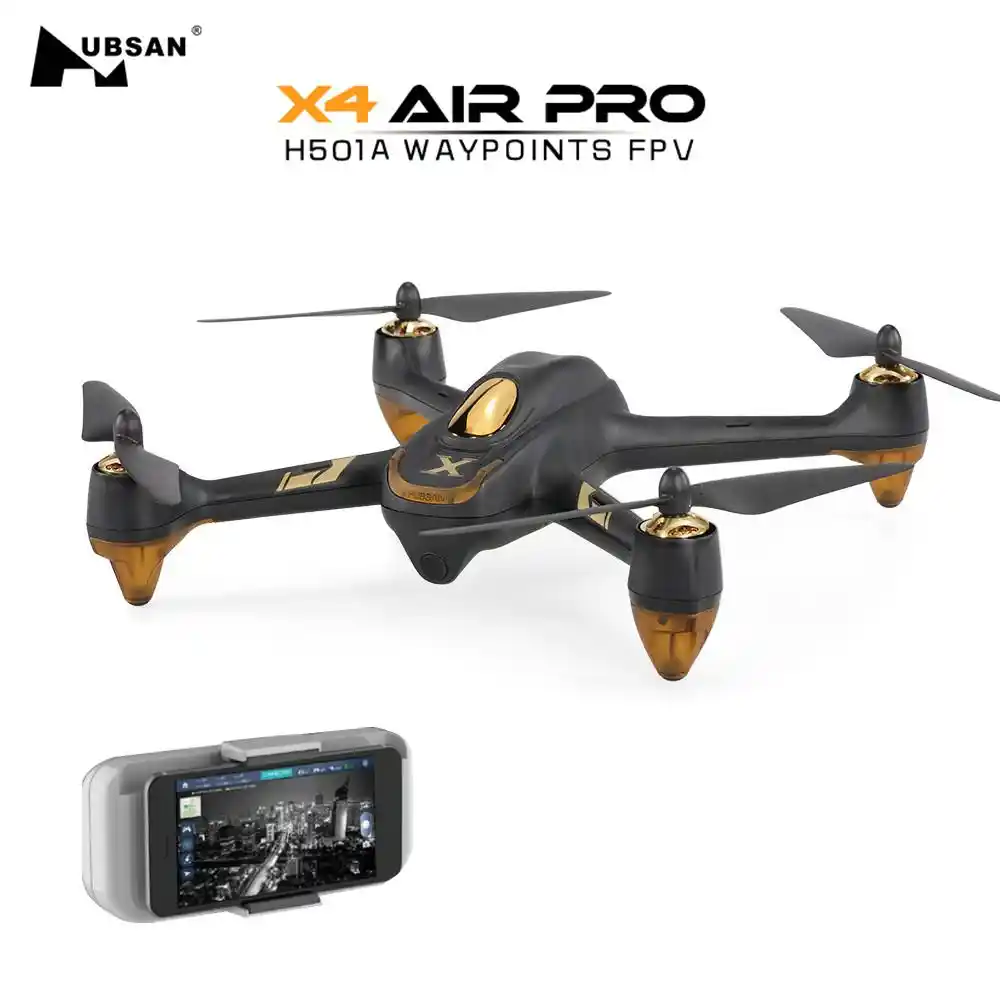 x4 air pro