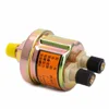 High Quality Engine Oil Pressure Sensor Gauge Sender Switch Sending Unit 1/8 NPT 80x40mm Car Pressure Sensors ► Photo 3/6