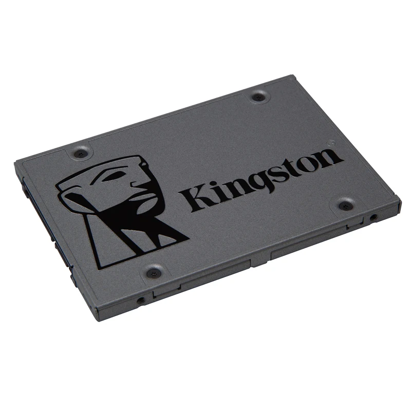 Kingston sata ssd 120gb 240 gb 480gb 960GB Internal Solid State Drive 2.5 Inch SATA3 Hard Disk HDD SSD Laptop Desktop UV500